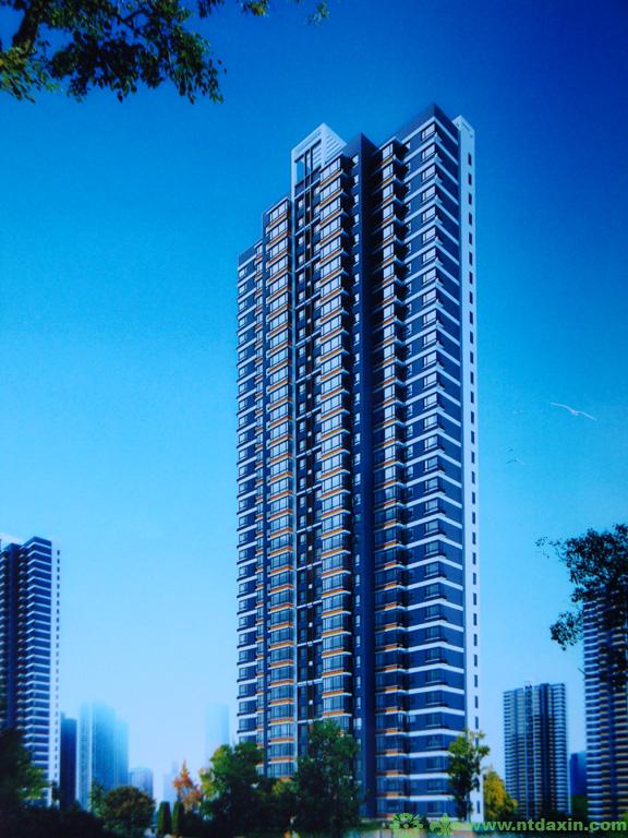 鑫海家園B3、B4高層住宅樓（黑龍江省建設工程“龍江杯”、江蘇省省外“揚子杯”、黑龍江省十佳施工現場）